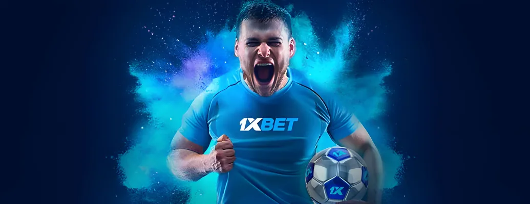 1xbet логотип